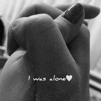 Постер песни YOURKEY - I Was Alone
