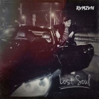 Постер песни RVMZVN - Lost Soul