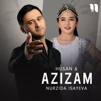 Постер песни Husan - Azizam