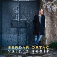 Постер песни Serdar Ortaç - Yalnız Şehir