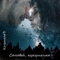 Постер песни КоленкорЪ - Соловей, кукушечка