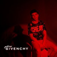 Постер песни YLETAI - GIVENCHY