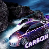 Постер песни Dahako, MVDNES - CARBON