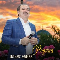 Постер песни Ильяс Эбиев - Безам хьо