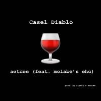 Постер песни aetcee, molabe’s ehc - Casel Diablo