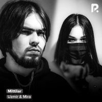 Постер песни Uzmir, MIRA - Mittilar