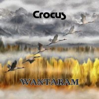 Постер песни WANTARAM - Crocus