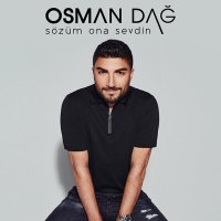 Постер песни Osman Dağ - Sözüm Ona Sevdin