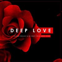 Постер песни Techno Project, Geny Tur - Deep Love (Remix)