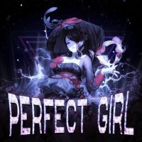 Постер песни HXELLPLAYA - Perfect Girl