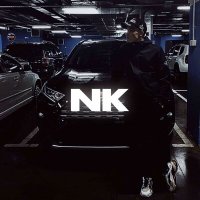 Постер песни NK - Канкан