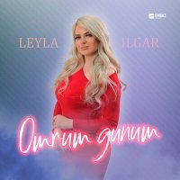 Постер песни Leyla Ilgar - Omrum Gunum