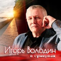 Постер песни Игорь Володин - В сумерках