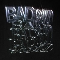 Постер песни Sимптом - BAD