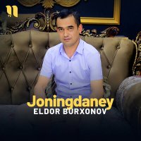 Постер песни Eldor Burxonov - Joningdaney