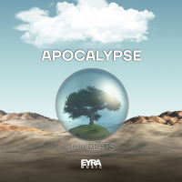 Постер песни JamBeats - Apocalypse