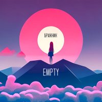 Постер песни БРАЖНИК - empty
