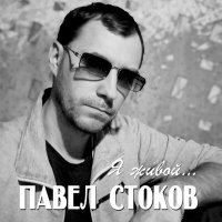 Постер песни Павел Стоков - Я живой...