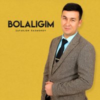 Постер песни Zafarjon Raxmonov - Bolaligim