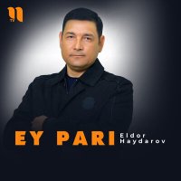 Постер песни Eldor Haydarov - Ey pari