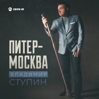 Постер песни Владимир Ступин - Питер - Москва
