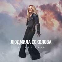 Постер песни Людмила Соколова - В твоё небо