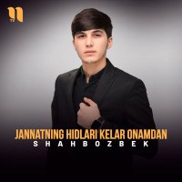 Постер песни Shahbozbek - Jannatning hidlari kelar onamdan