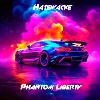 Постер песни Hatewacke - Phantom Liberty