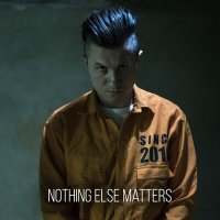 Постер песни RADIO TAPOK - Nothing Else Matters (Cover на русском)
