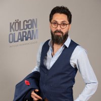 Постер песни İntizar Məmmədzadə - Kölgən Olaram