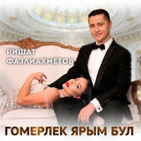 Постер песни Ришат Фазлиахметов - Гомерлек ярым бул