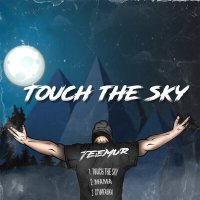Постер песни TeeMur - Хулиганка (Leerex Remix)