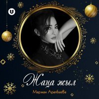 Постер песни Маржан Арапбаева - Жаңа жыл