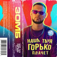 Постер песни Зомб - Наша Таня горько плачет (WeLife Remix)
