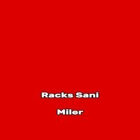 Постер песни Racks Sani - Miler