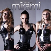 Постер песни Mirami - Love (Through Galaxies)