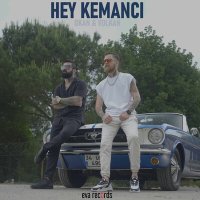 Постер песни Okan & Volkan - Hey Kemancı