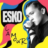 Постер песни ESKO - Lamour