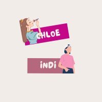 Постер песни INDI - Chloe