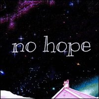 Постер песни d.sease - no hope