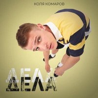 Постер песни Коля Комаров - Дела, дела