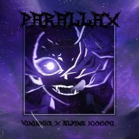 Постер песни Winishko, SL!PING HXNXMI - PARALLAX