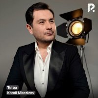 Постер песни Komil Mirazizov - Telba