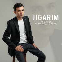 Постер песни Jahongir Muhammadjonov - Jigarim