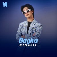 Постер песни Насафий - Bagira