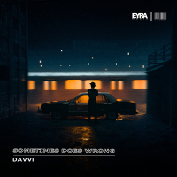 Постер песни Davvi - Sometimes Does Wrong