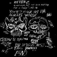Постер песни rxtteen, Fabrikat - ТЫ ЭТО СХАВАЕШЬ!!!