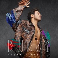 Постер песни Buray - Masal Pazarı