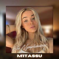 Постер песни M1tassu - She Nymphomaniac