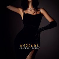 Постер песни Magsoul - Красивое платье